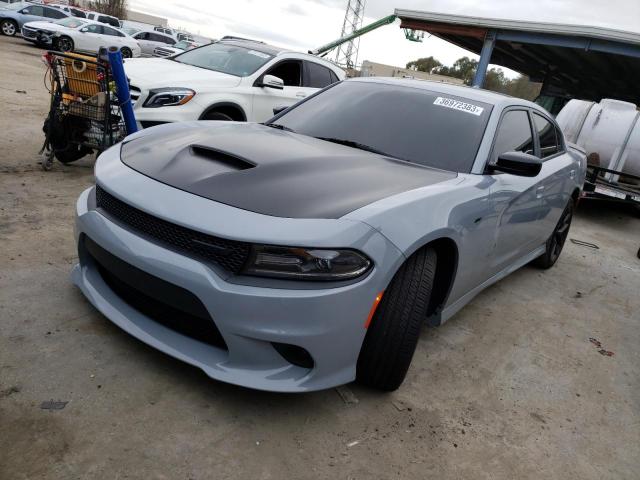 2021 DODGE CHARGER GT - 2C3CDXHG2MH556621