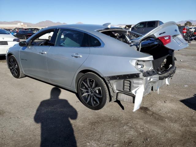 2020 CHEVROLET MALIBU RS 1G1ZG5ST8LF020322