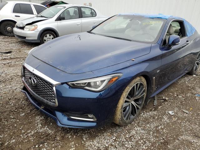 2017 INFINITI Q60 PREMIU - JN1EV7EK8HM364006