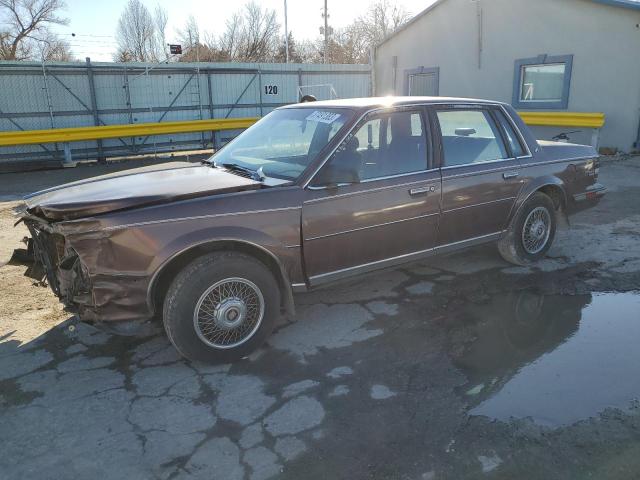 1988 Buick Century Limited