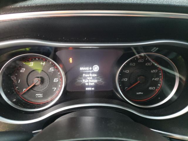 2018 DODGE CHARGER GT - 2C3CDXJG5JH292686