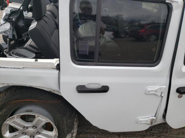 2021 JEEP WRANGLER U 1C4HJXDN2MW591949