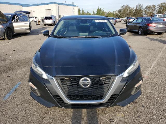 1N4BL4DV2NN363381 Nissan ALTIMA SV