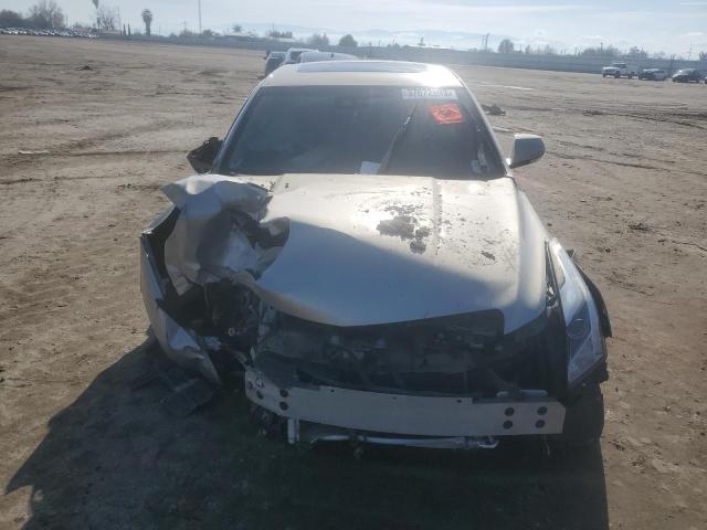 1G6AC5SX4D0153735 Cadillac Ats Performance