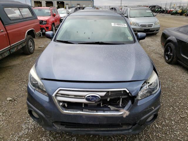 4S4BSADC9H3301496 Subaru Outback 2.5i Premium