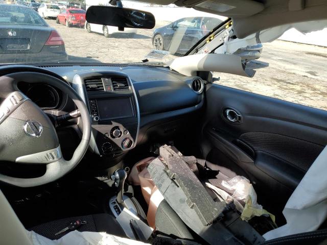 3N1CN7AP1KL867404 Nissan VERSA S