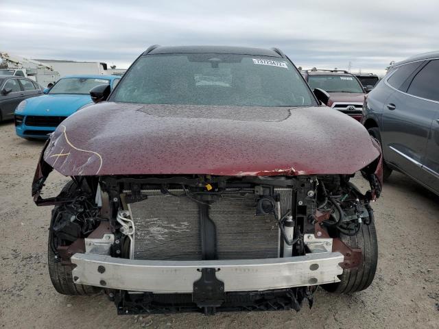 2022 INFINITI QX60 AUTOG 5N1DL1HT5NC335494