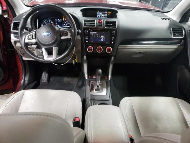 2018 SUBARU FORESTER 2 - JF2SJAJC9JH478197