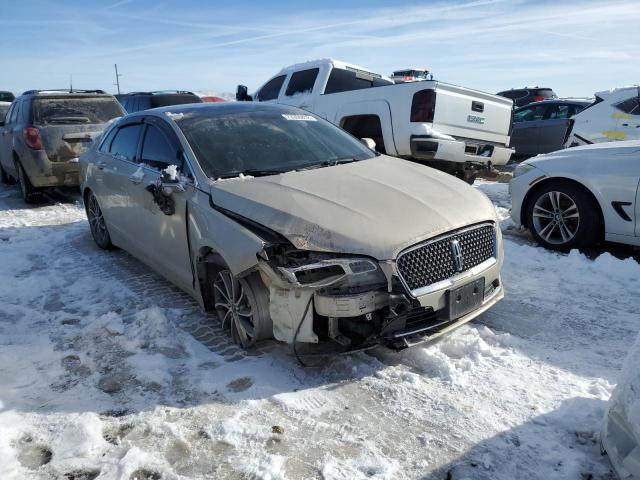 3LN6L5FC1HR641035 Lincoln Mkz Reserve