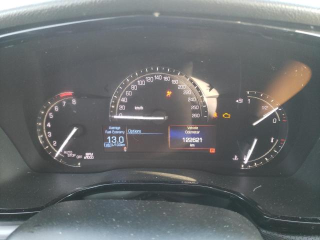 1GYKNDRS4HZ185676 Cadillac XT5 LUXURY