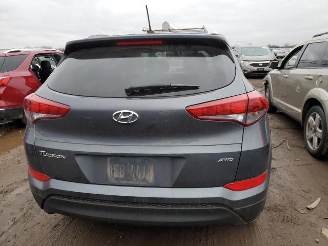 2017 HYUNDAI TUCSON LIM KM8J3CA40HU397658