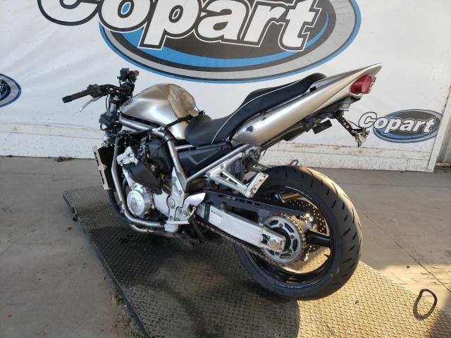 2002 YAMAHA FZS10 JYARN07E02A004214