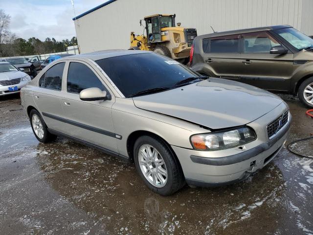 YV1RS58D932248756 Volvo S60
