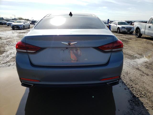 2015 HYUNDAI GENESIS 3. KMHGN4JE1FU096834
