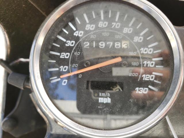 2002 SUZUKI GS500 JS1GM51A722100945