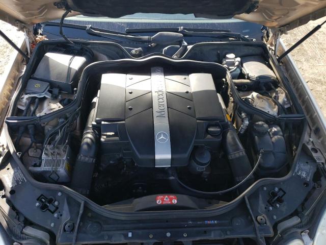 WDBUF65J13X111154 Mercedes-Benz E 320