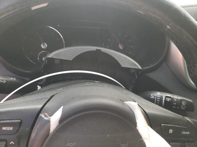5XYPG4A37GG182469 KIA Sorento