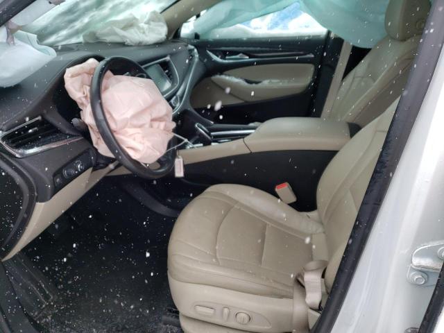 2018 BUICK ENCLAVE PR - 5GAERCKW8JJ195941