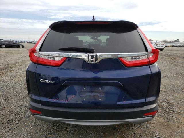 2019 HONDA CR-V EX - 5J6RW1H59KA004745