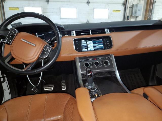 SALWR2TF8EA351843 Land Rover Range Rover Sport Sc