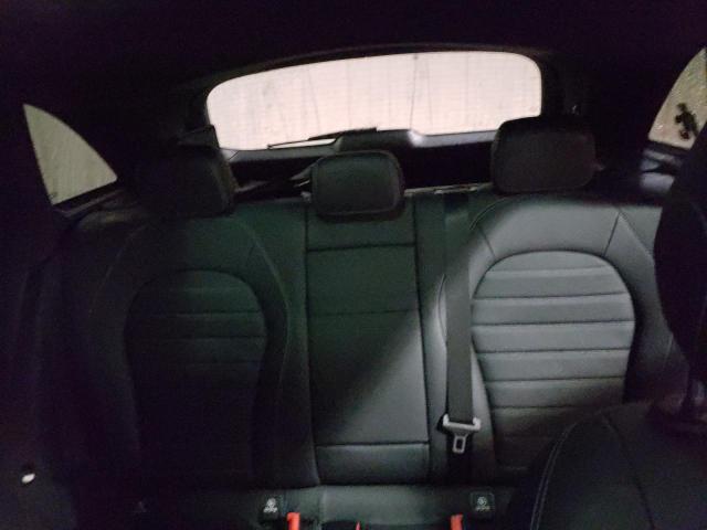 2017 MERCEDES-BENZ GLC 43 4MA - WDC0G6EB0HF178356