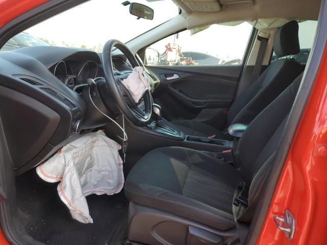 2015 FORD FOCUS SE 1FADP3F2XFL358260