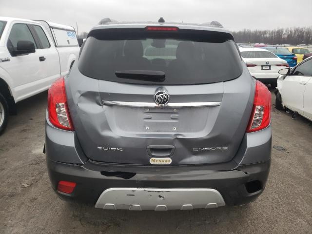 KL4CJASB8EB755174 Buick Encore