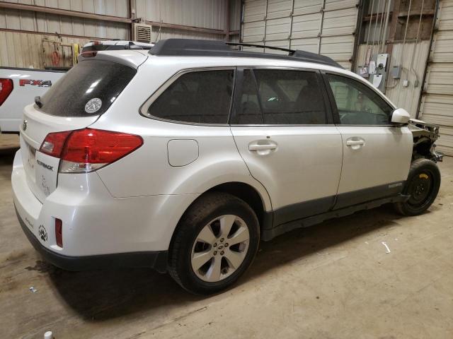 4S4BRCKC1B3446405 Subaru Outback 2.5i Limited