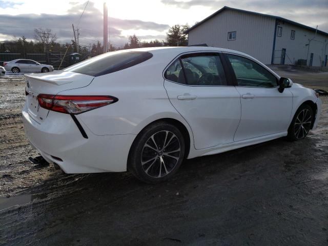 2018 TOYOTA CAMRY L - 4T1B11HKXJU644614