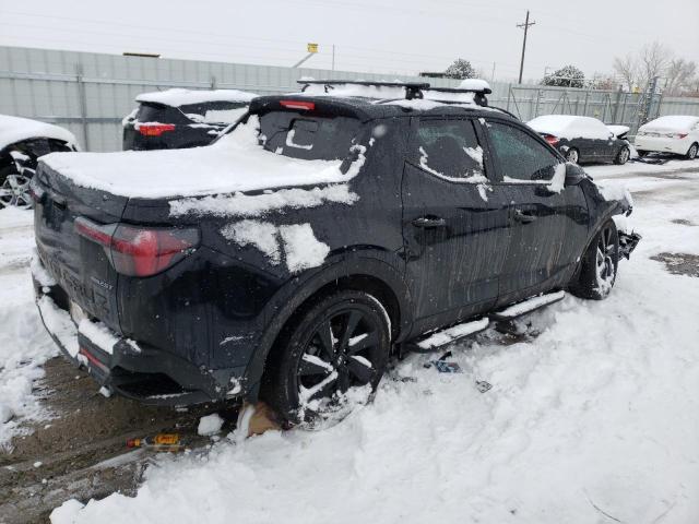 2023 HYUNDAI SANTA CRUZ - 5NTJCDAF5PH043978