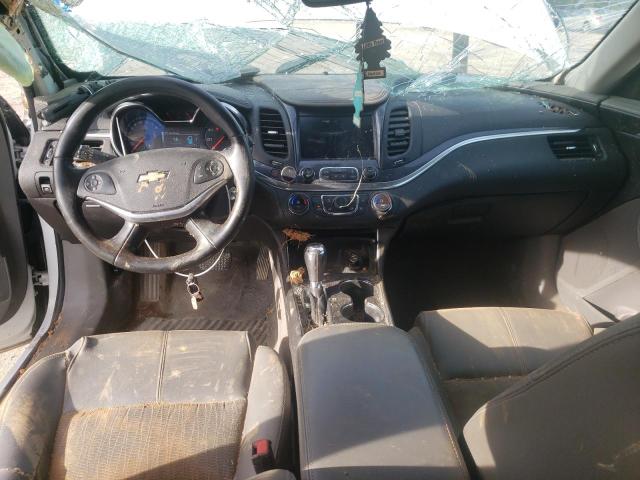 2016 CHEVROLET IMPALA LT 2G1105SA9G9131511