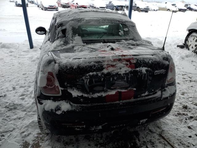 WMWSY3C52ET566352 Mini Cooper Roadster S