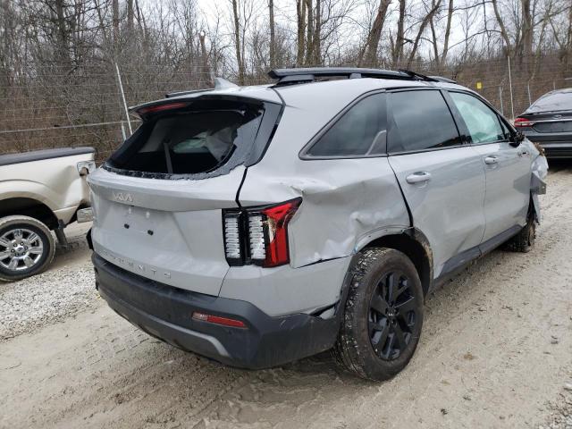 5XYRLDLC8NG142951 KIA SORENTO S