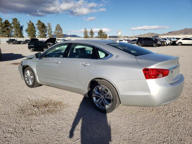 2019 CHEVROLET IMPALA LT - 1G11Z5SA9KU123541
