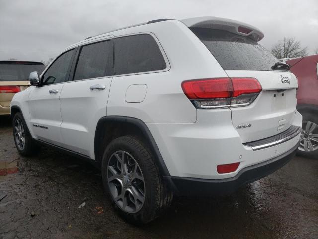 1C4RJFBG4KC692900 Jeep Grand Cherokee Limited