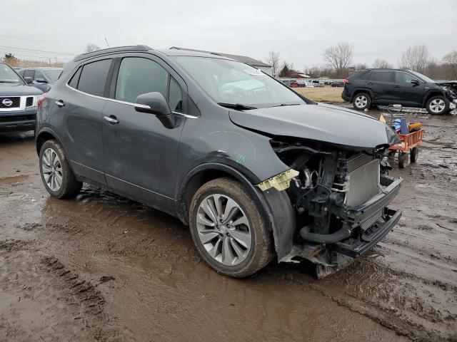 2017 BUICK ENCORE PRE - KL4CJASB2HB096934