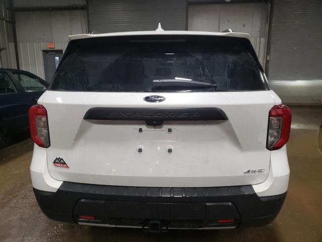 2022 FORD EXPLORER T 1FMSK8JH4NGB22411