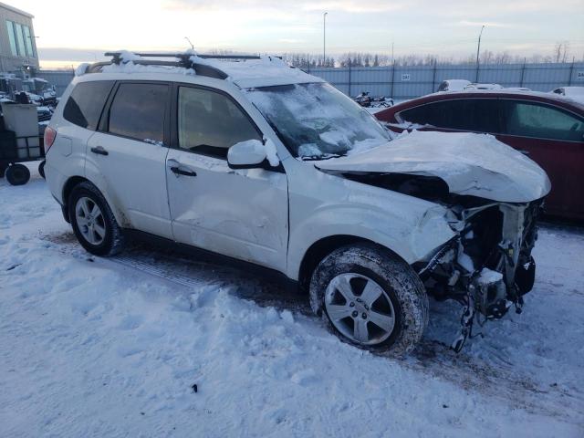 JF2SHCBC1CH443677 Subaru Forester 2.5x