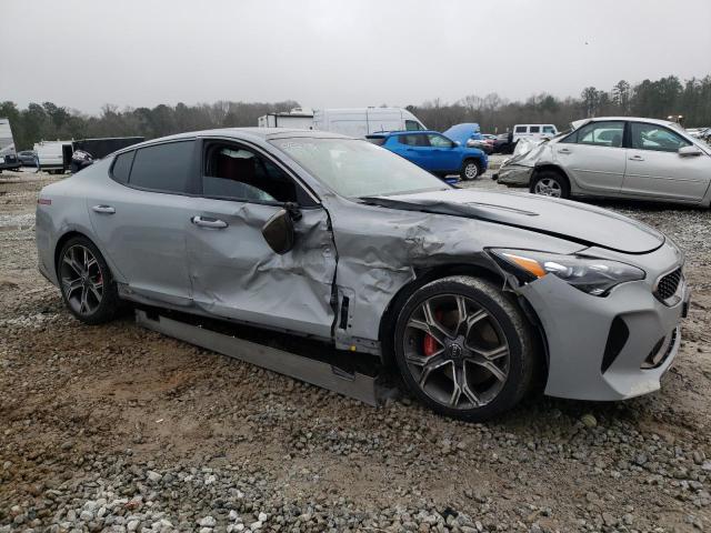 KNAE55LC1J6040013 KIA Stinger Gt2