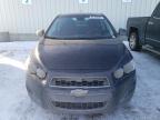 CHEVROLET SONIC LT photo