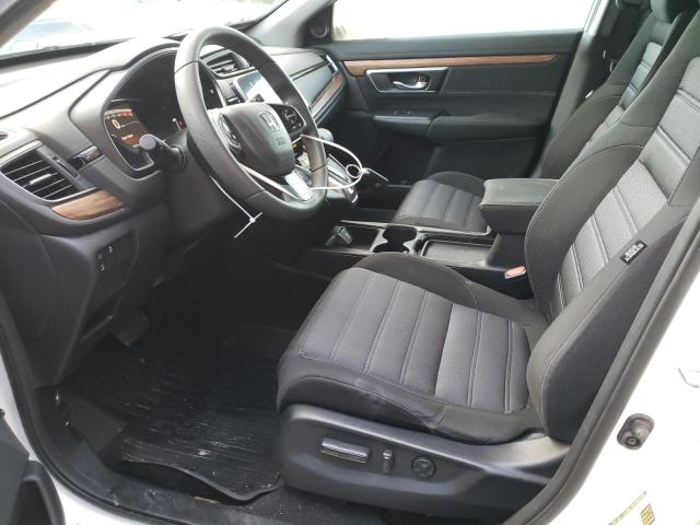 2017 HONDA CR-V EX - 2HKRW2H59HH682439