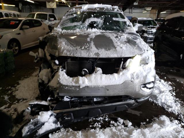 5N1DR2MM4JC619115 Nissan Pathfinder S
