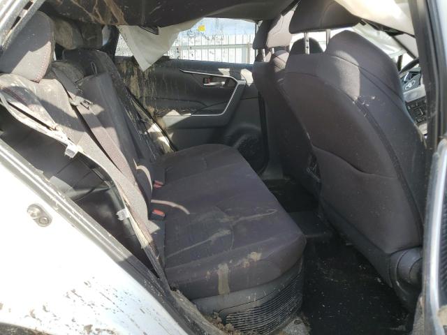 2022 TOYOTA RAV4 PRIME - JTMAB3FV5ND096095