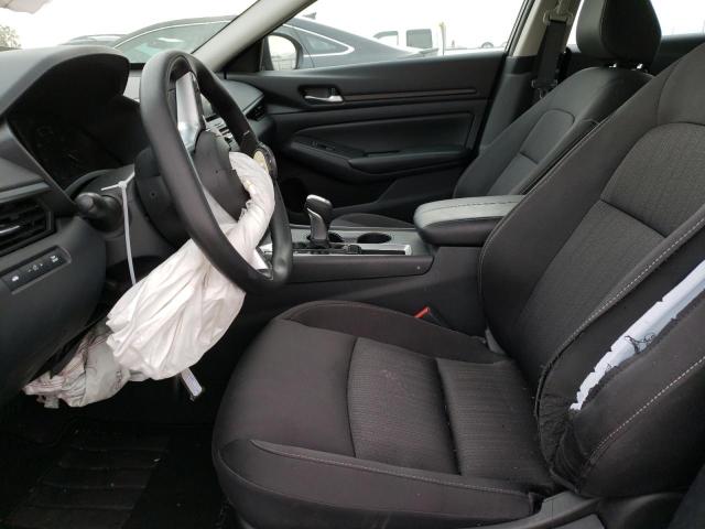 1N4BL4BV1MN416198 Nissan ALTIMA S