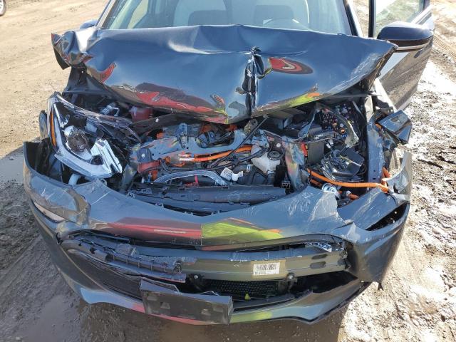 2020 CHEVROLET BOLT EV LT - 1G1FY6S03L4129939