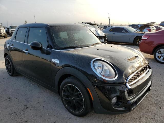 WMWXU3C51J2F51717 Mini COOPER S