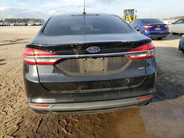 2017 FORD FUSION SE - 3FA6P0H70HR168391