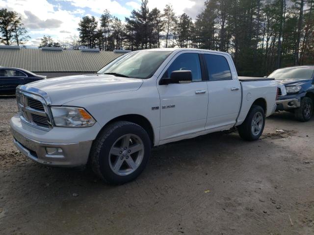 2010 Dodge Ram 1500 