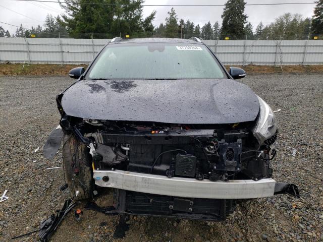 2020 KIA NIRO EX - KNDCC3LG8L5047508