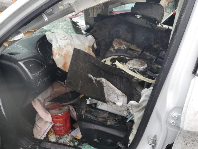 JEEP GRAND CHER 2019 Белы